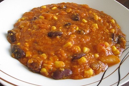 Chili sin Carne 27