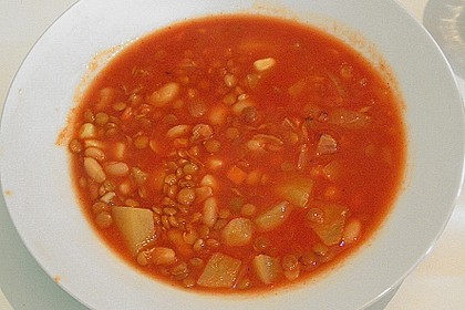 Chili sin Carne 47