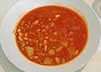 Chili sin Carne