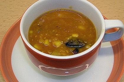 Chili sin Carne 44
