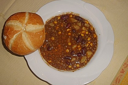 Chili sin Carne 18