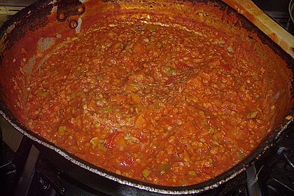 Chili sin Carne 29