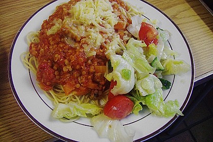 Chili sin Carne 20