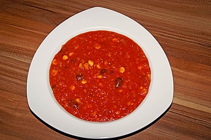 Chili sin Carne 21