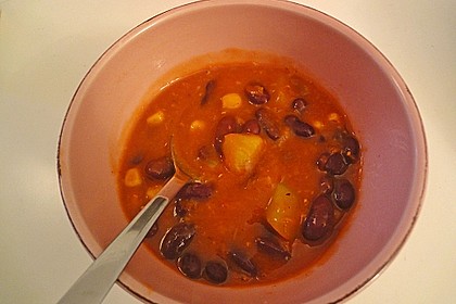 Chili sin Carne 49
