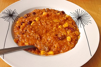 Chili sin Carne 8