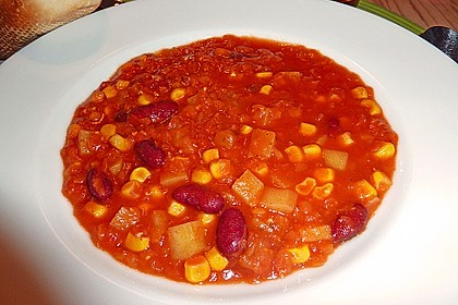 Chili sin Carne 28