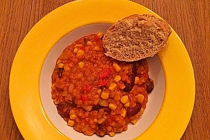 Chili sin Carne 34