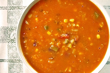 Chili sin Carne 43
