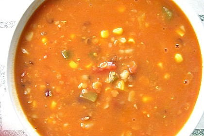 Chili sin Carne 37