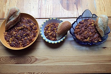 Chili sin Carne 22