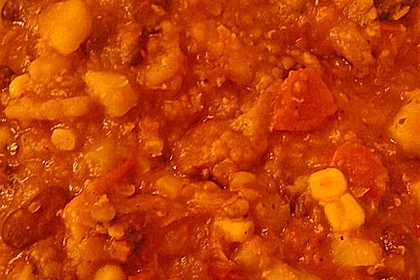 Chili sin Carne 45