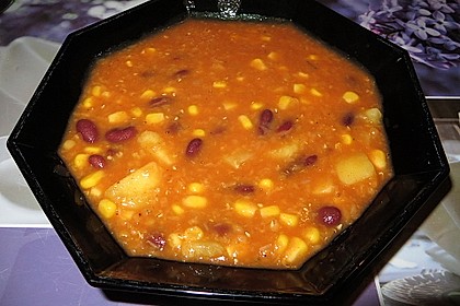 Chili sin Carne 36