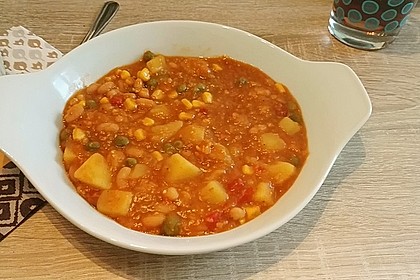 Chili sin Carne 17