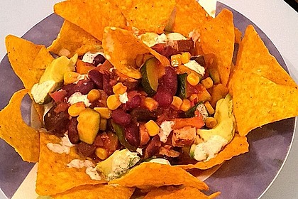 Chili sin Carne 4