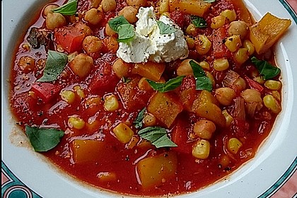 Chili sin Carne 6