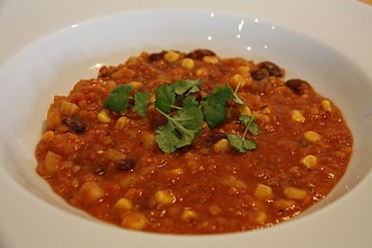Chili sin Carne 2