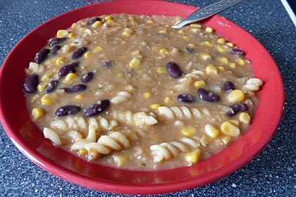 Chili sin Carne 48