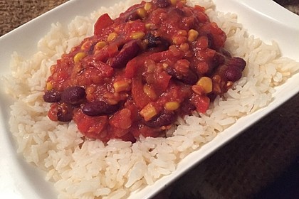 Chili sin Carne 24