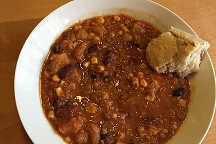 Chili sin Carne 32