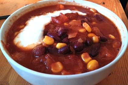 Chili sin Carne 38