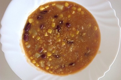 Chili sin Carne 46