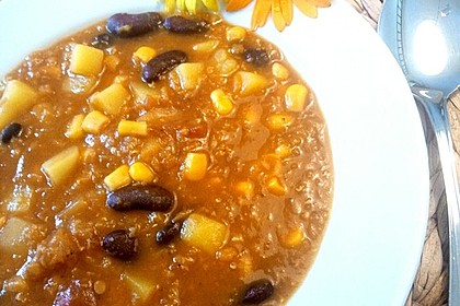 Chili sin Carne 19