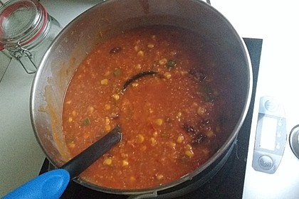 Chili sin Carne 26