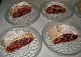Zwetschgenstrudel
