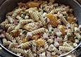 Dieters Nudelsalat