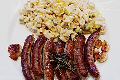 Dieters Nudelsalat 2