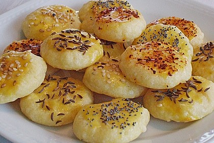 Käsecracker