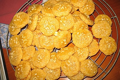 Käsecracker 10