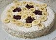 Panama - Torte