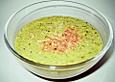 Kiwi - Pesto