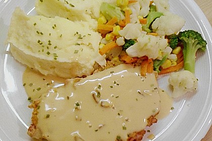 Hackbraten