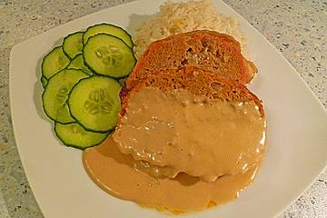 Hackbraten