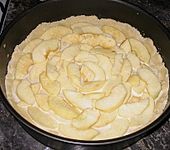 Gef&uuml;llter Streuselkuchen (Bild)