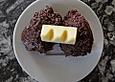 Mousse au chocolat