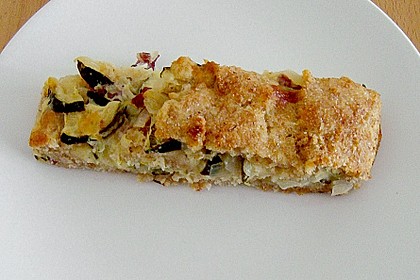 Falscher Blätterteig 15