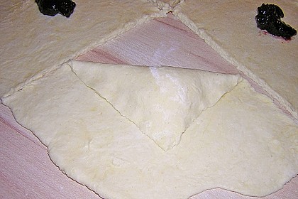 Falscher Blätterteig 12