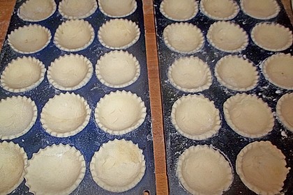 Falscher Blätterteig 7