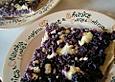 Rotkohl - Torte