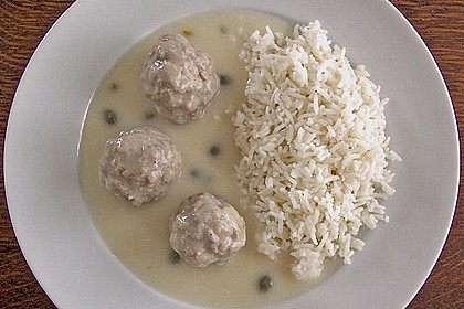 K&ouml;nigsberger Klopse