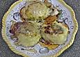 Finocchio alla Parmigiana