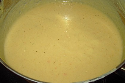 Cremige Kohlrabisuppe 5