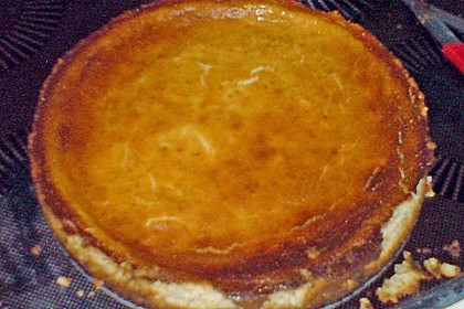 Baileys Cheesecake 2