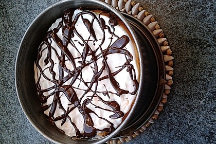 Baileys Cheesecake 3