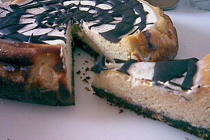 Baileys Cheesecake