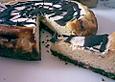 Baileys Cheesecake